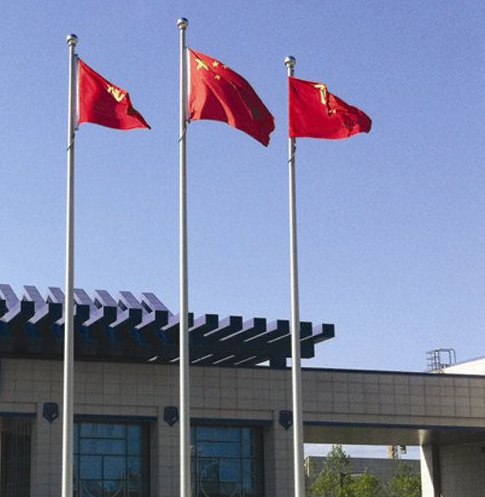 南平福建锥形旗杆的注意事项与选购指南有哪些？